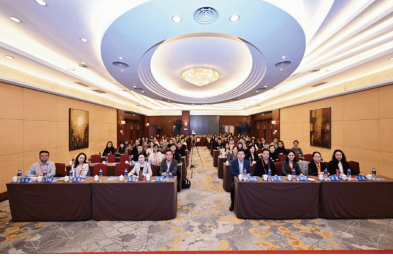 西安交大二附院承办 2025 西北医院药学学术年会