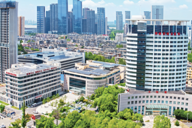 双优+二等奖！华润武钢总医院在武汉市消毒供应竞赛中揽获多个奖项