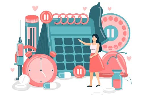 摘镜女生必看，你的专属答疑帖！