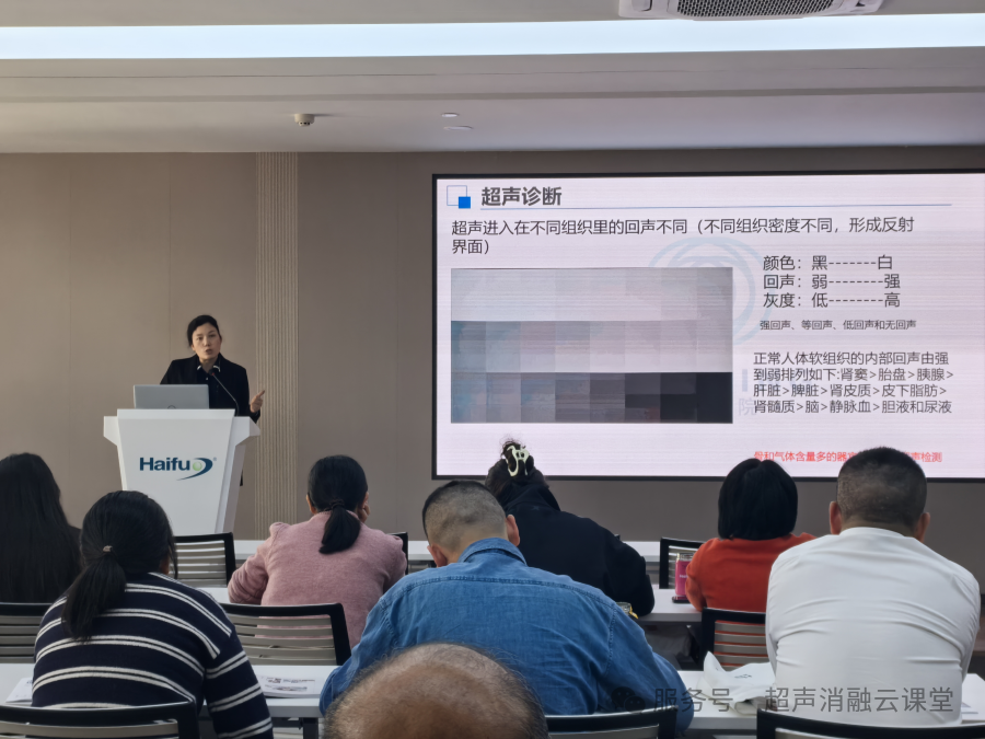 重庆初冬暖,医者共精进!第 147 期聚焦超声消融手术培训班圆满结业!