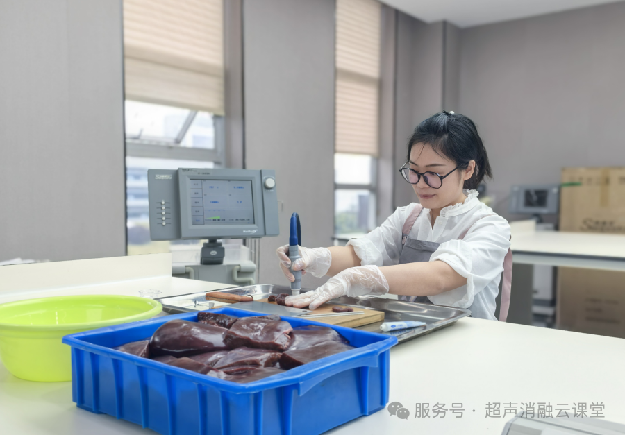 重庆初冬暖,医者共精进!第 147 期聚焦超声消融手术培训班圆满结业!