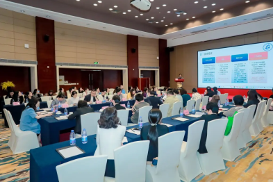 2025 年下半年深圳市孕产妇危重症评审会议顺利召开