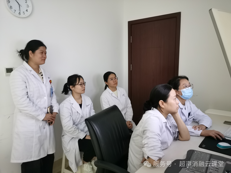 重庆初冬暖,医者共精进!第 147 期聚焦超声消融手术培训班圆满结业!