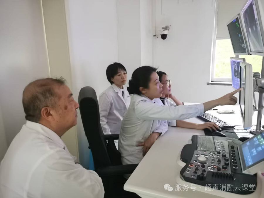 重庆初冬暖,医者共精进!第 147 期聚焦超声消融手术培训班圆满结业!