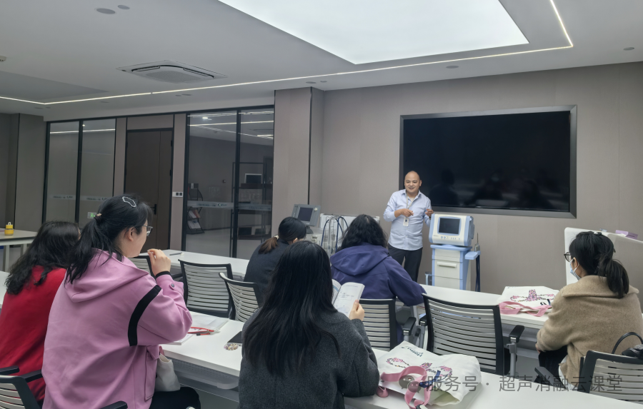 重庆初冬暖,医者共精进!第 147 期聚焦超声消融手术培训班圆满结业!