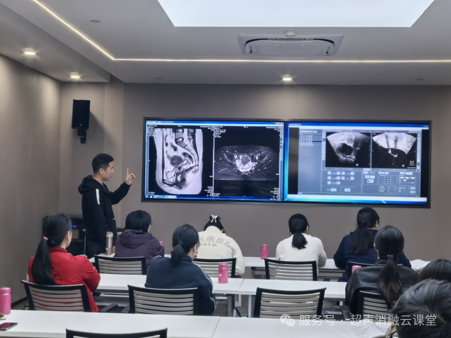 重庆初冬暖,医者共精进!第 147 期聚焦超声消融手术培训班圆满结业!