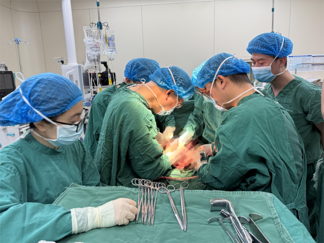 想知道手术室里都有什么声音吗?快来看看这份手术室声音地图吧!