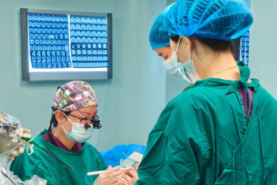 突眼多年！手术助力「闭合双眼」，警惕甲状腺眼病隐匿危机