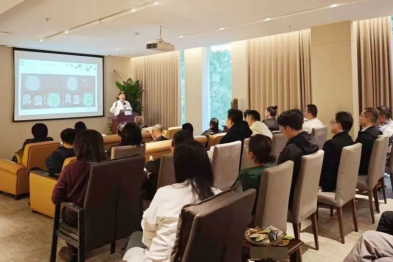 上海全景医学影像诊断中心科普公益行动：让精准医疗深耕民生土壤