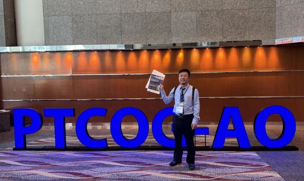 副院长清水翔星教授出席 PTCOG-AO 2025 并分享儿童髓母细胞瘤质子治疗研究成果