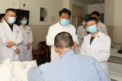 国内权威专家莅临会诊指导，助推包头市肿瘤医院头颈肿瘤放疗水平提升