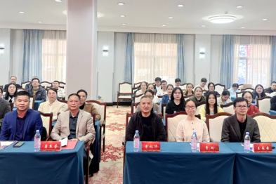 汇聚星城名医，赋能精准未来|2025 年呼吸介入巡讲·湘潭站圆满落幕