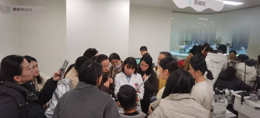 儿童眼病?别慌!辽宁爱尔眼科医院小儿眼病诊疗新进展在沈揭晓,专家答疑解惑