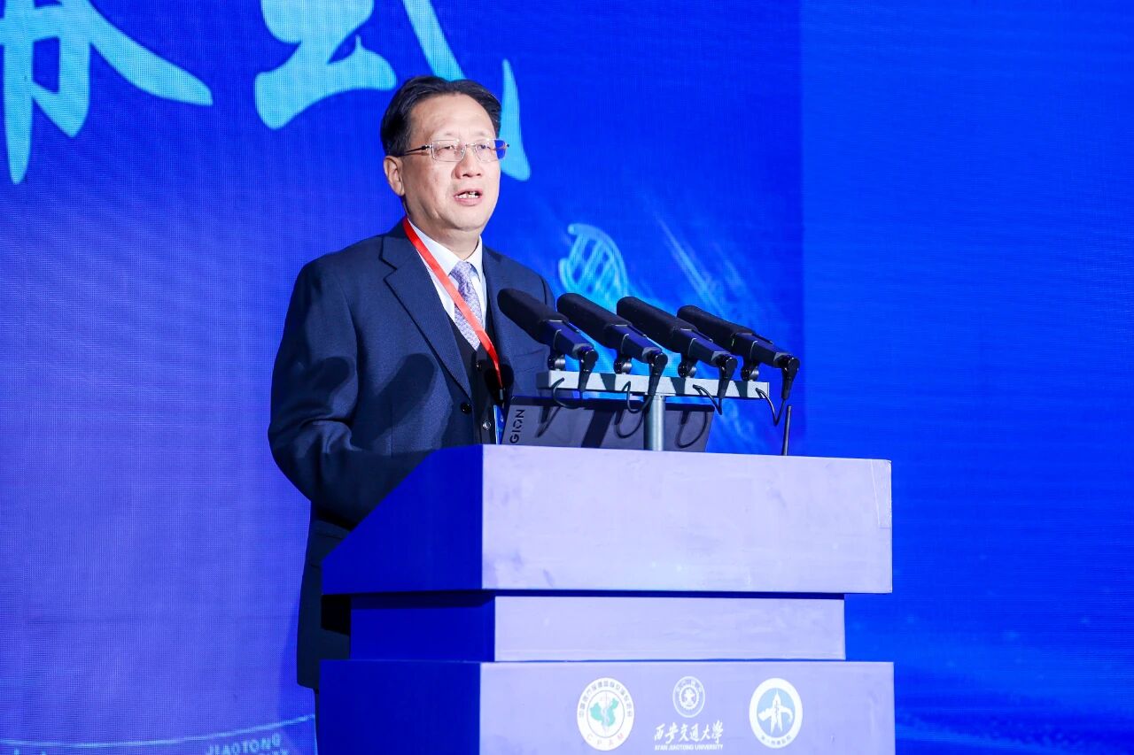 探寻医工交叉新路径 | 西安交通大学第十六届医工协同科技创新学术年会顺利召开