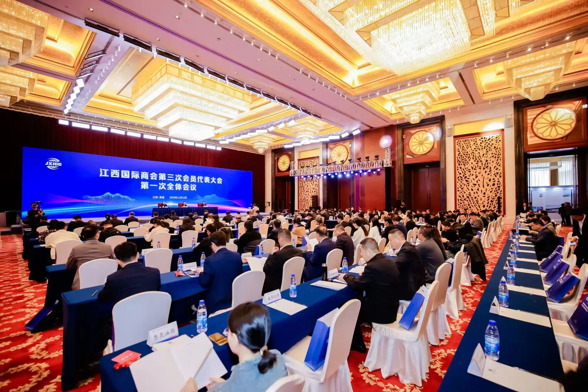 一脉阳光集团当选江西国际商会副会长单位,领军医疗影像产业「抱团出海」