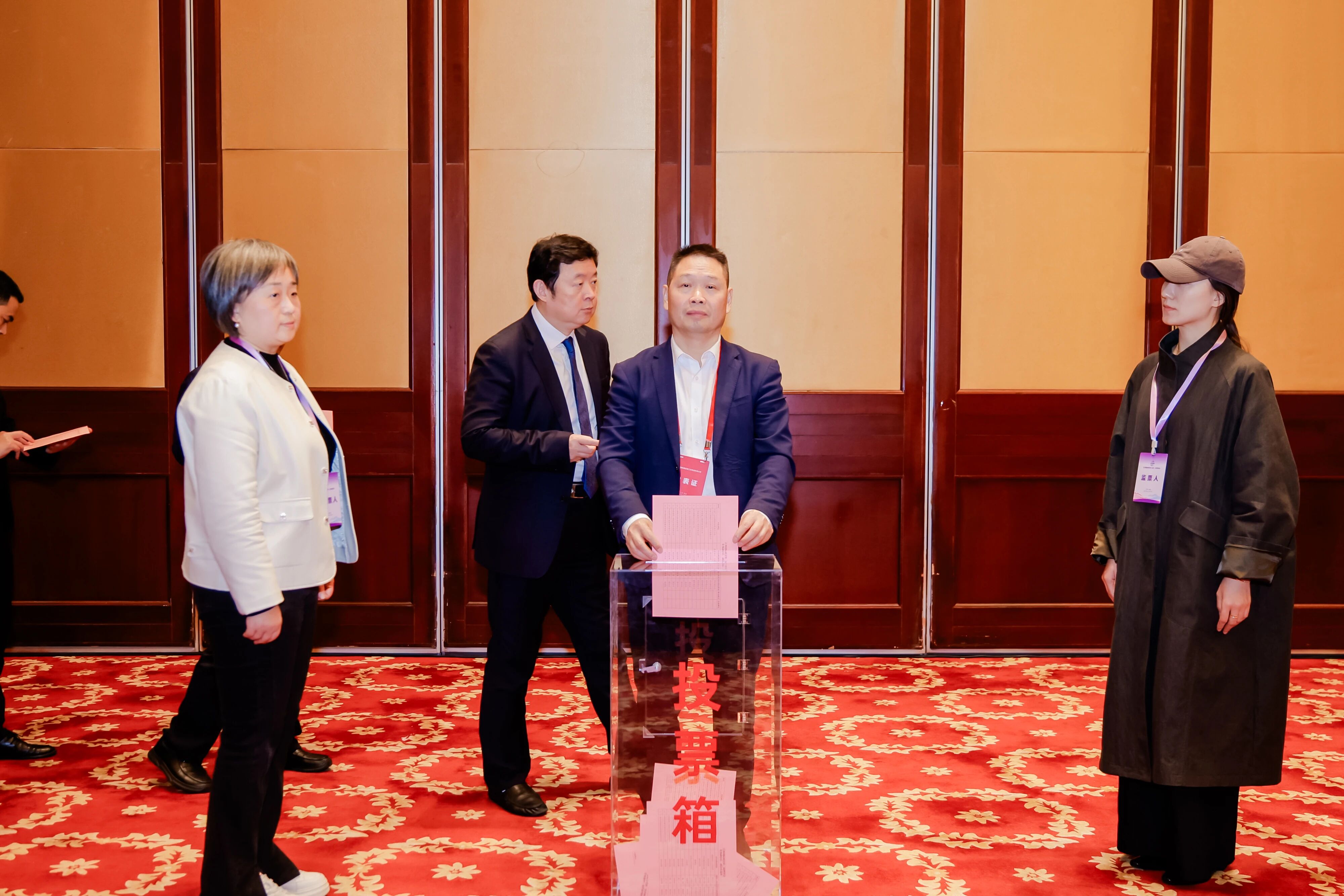 一脉阳光集团当选江西国际商会副会长单位,领军医疗影像产业「抱团出海」