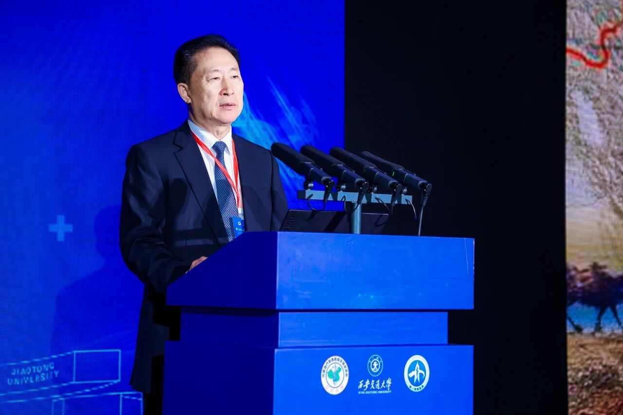 探寻医工交叉新路径 | 西安交通大学第十六届医工协同科技创新学术年会顺利召开