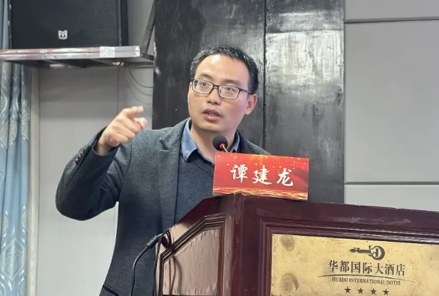 汇聚星城名医，赋能精准未来|2025 年呼吸介入巡讲·湘潭站圆满落幕