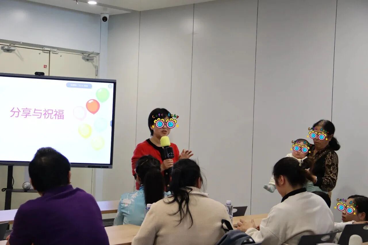 守护早到天使·开启美好未来——桂林医科大学一附院举行世界早产儿日主题活动