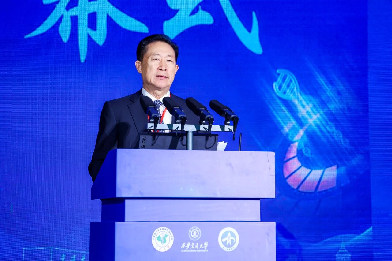 探寻医工交叉新路径 | 西安交通大学第十六届医工协同科技创新学术年会顺利召开