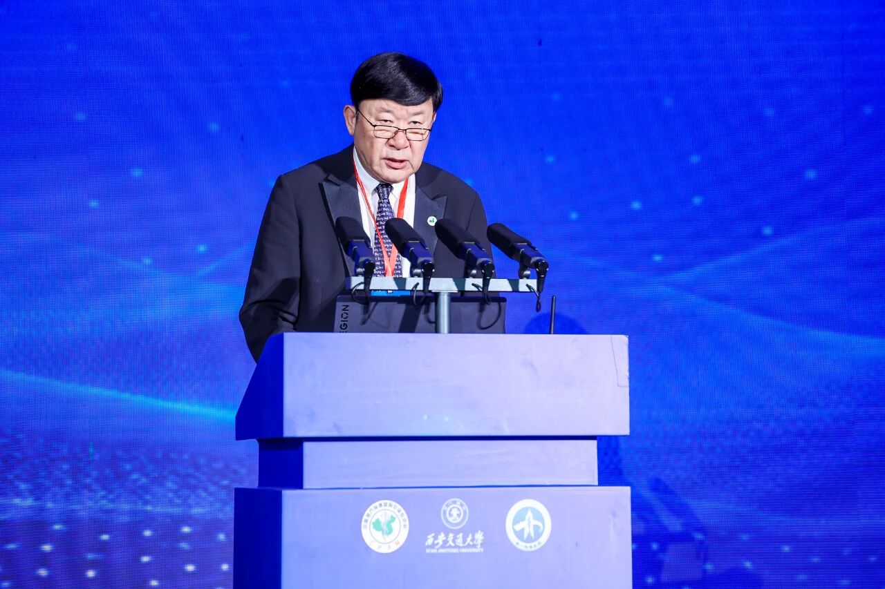 探寻医工交叉新路径 | 西安交通大学第十六届医工协同科技创新学术年会顺利召开