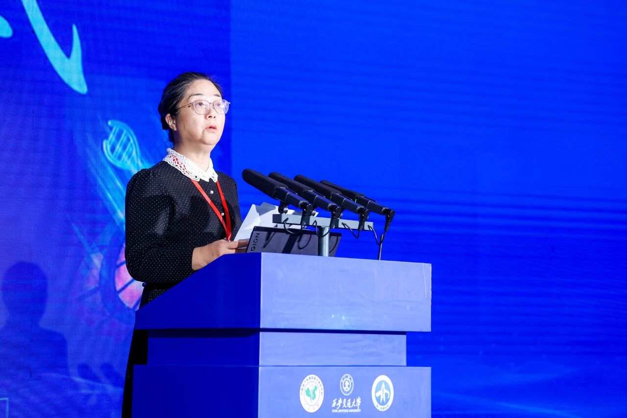 探寻医工交叉新路径 | 西安交通大学第十六届医工协同科技创新学术年会顺利召开