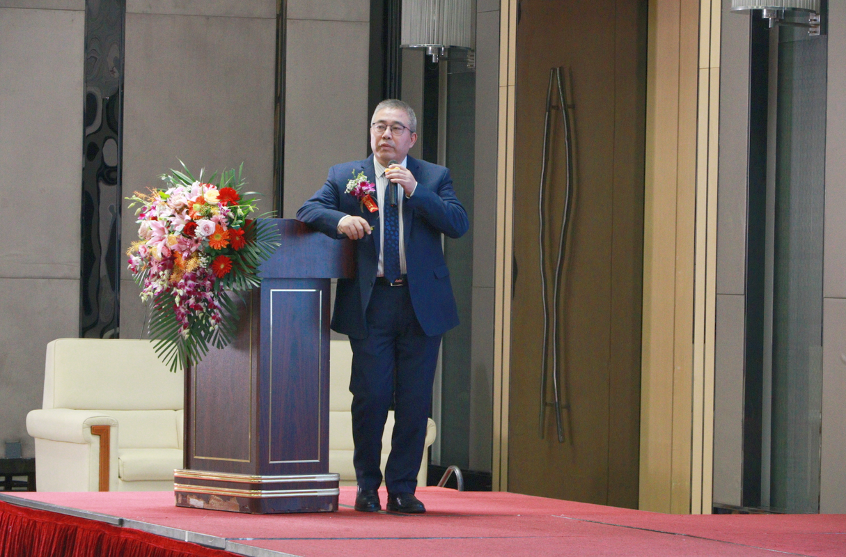 「2025 疑难眼病新进展学术会议暨北京华厦民众眼科医院第 36 届学术会」在京举行,共绘眼科精准诊疗新蓝图