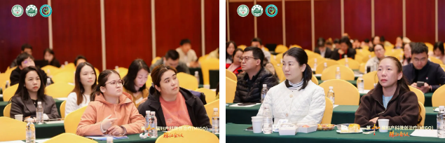 珠江会议进行时 | 聚焦前沿技术赋能临床诊疗!