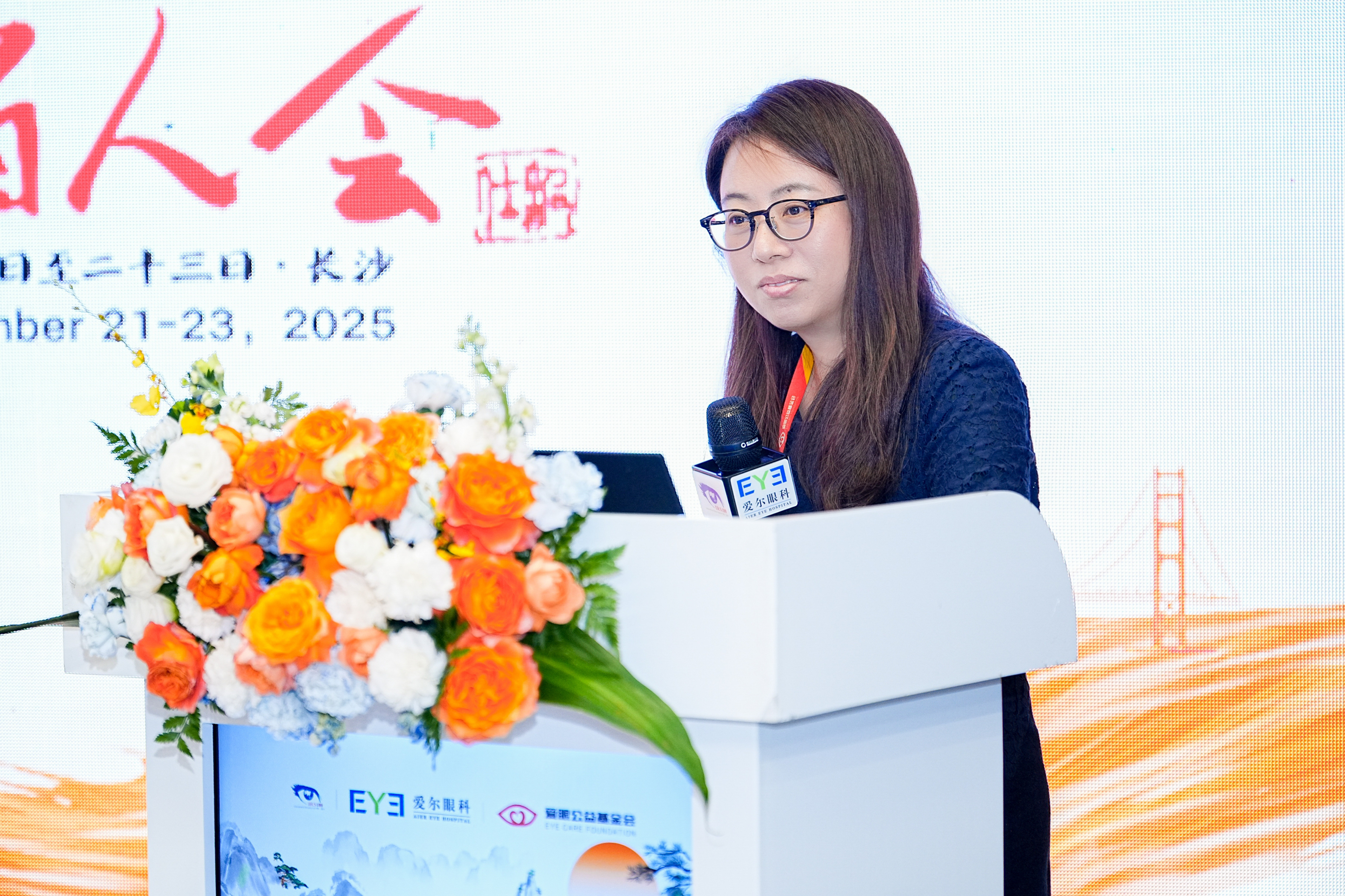 聚焦临床+融合创新——  国际视网膜高峰论坛百人会（IRS100）·2025  为视网膜疾病诊疗提供「全球方案」