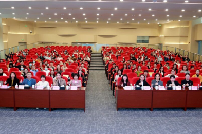 伤口造口护理联盟成立、首建人文关怀示范病房……珠江医院三水医院打造高质量护理「新样板」！