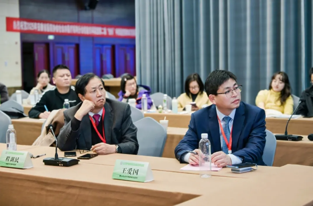 学术会议 | 2025 年安徽省医院协会社会办医疗机构分会检验专科联盟检验学术年会圆满帷幕!