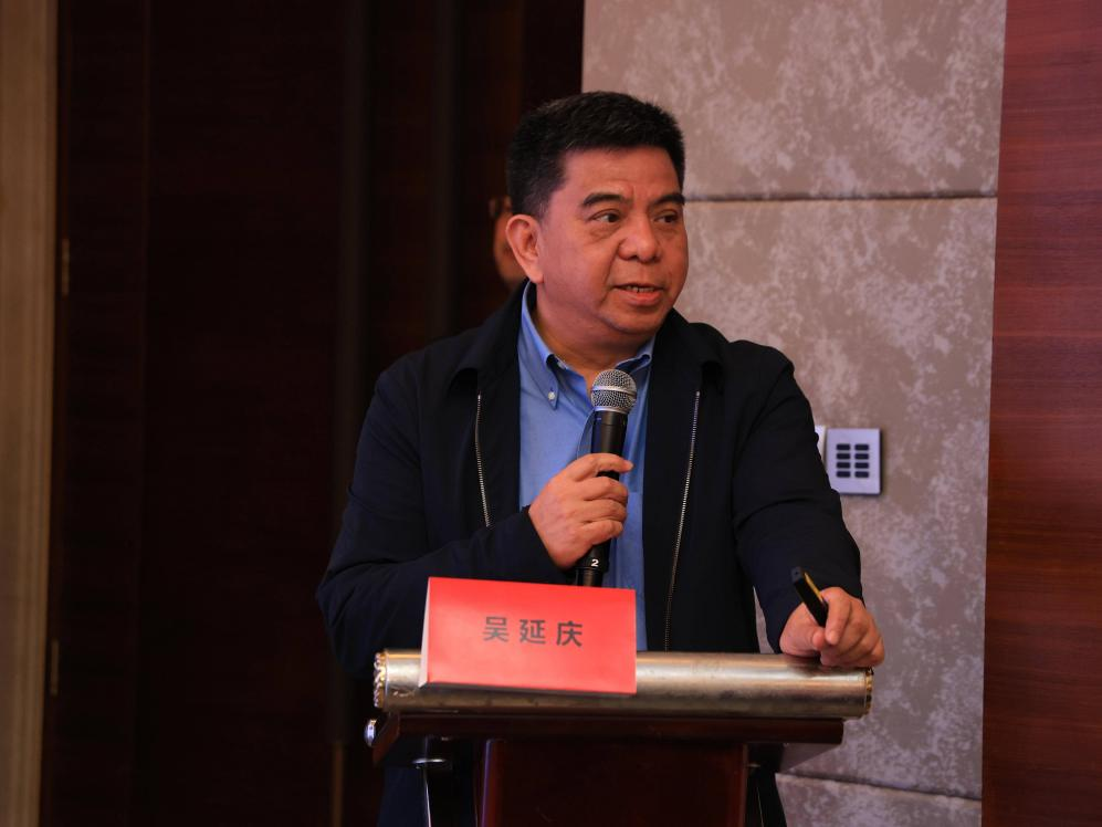 南昌大学二附院李萍当选江西省医学会心血管病分会  第十届委员会主任委员