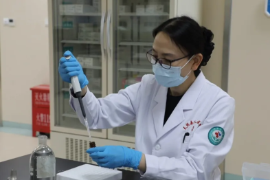 全媒看蓟医丨从「援非」到「援甘」，王敬军闪耀雪域高原！