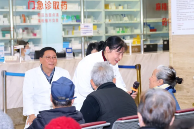 药能治病，吃错药可能致命！上海天佑医院专家面对面教居民科学用药