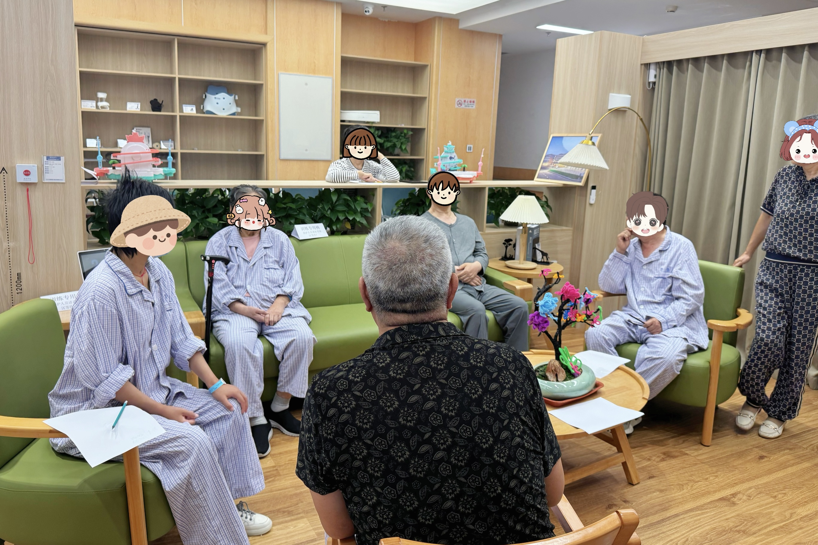 康复治疗中 ADL 训练的益处