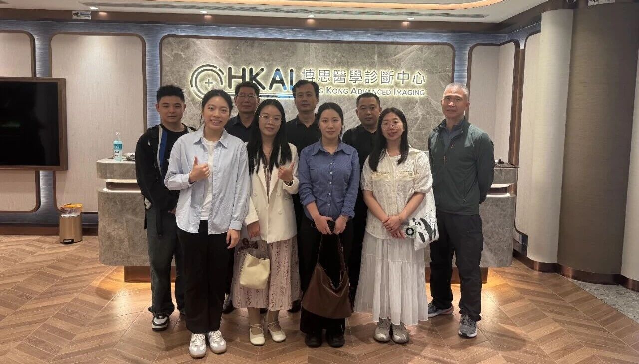 夯实人才基石,引领行业革新 | 一脉阳光首届技师一体化独立中心技师长管理会议圆满落幕