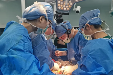 珠江会议进行时 | 聚焦前沿技术赋能临床诊疗！