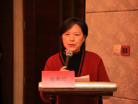 南昌大学二附院李萍当选江西省医学会心血管病分会  第十届委员会主任委员