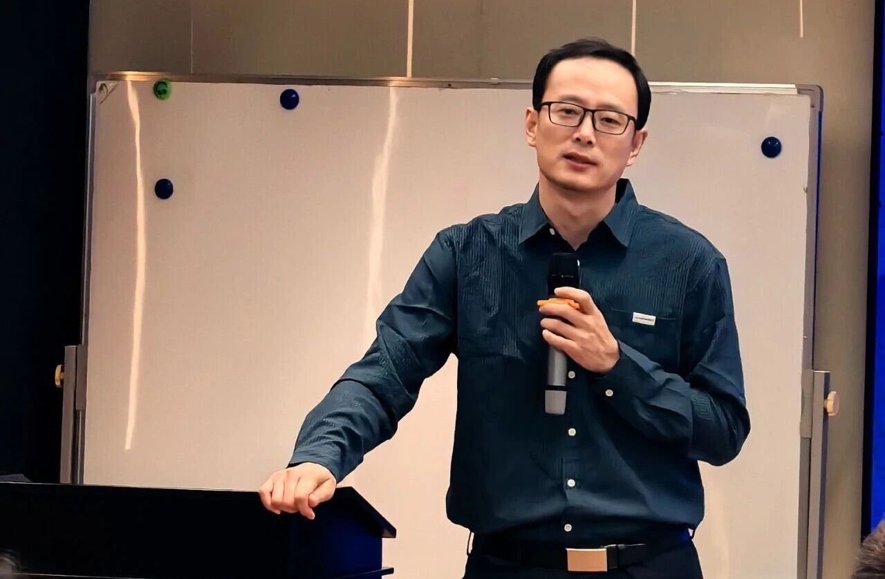 夯实人才基石,引领行业革新 | 一脉阳光首届技师一体化独立中心技师长管理会议圆满落幕