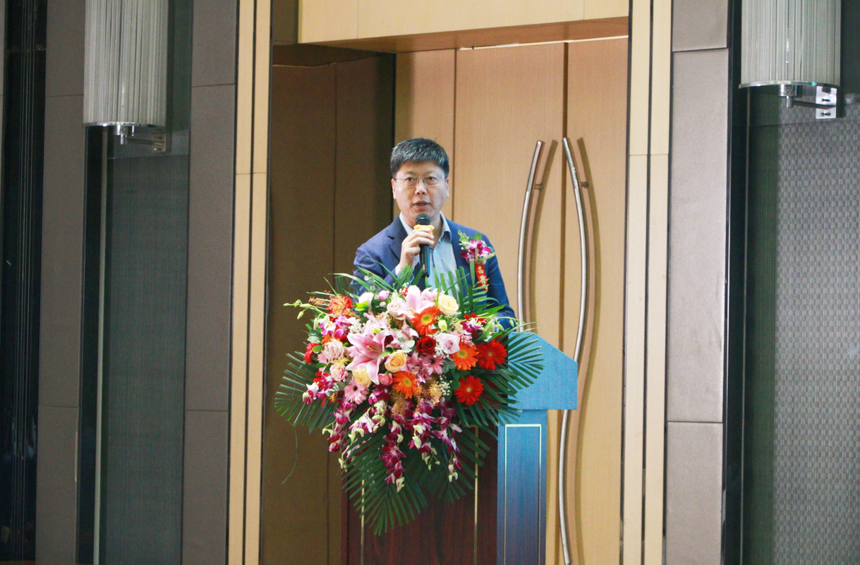 「2025 疑难眼病新进展学术会议暨北京华厦民众眼科医院第 36 届学术会」在京举行,共绘眼科精准诊疗新蓝图