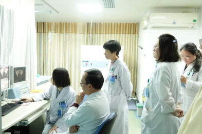 「微手术 创健康——微无创技术新进展及规范化培训学习班」圆满举行