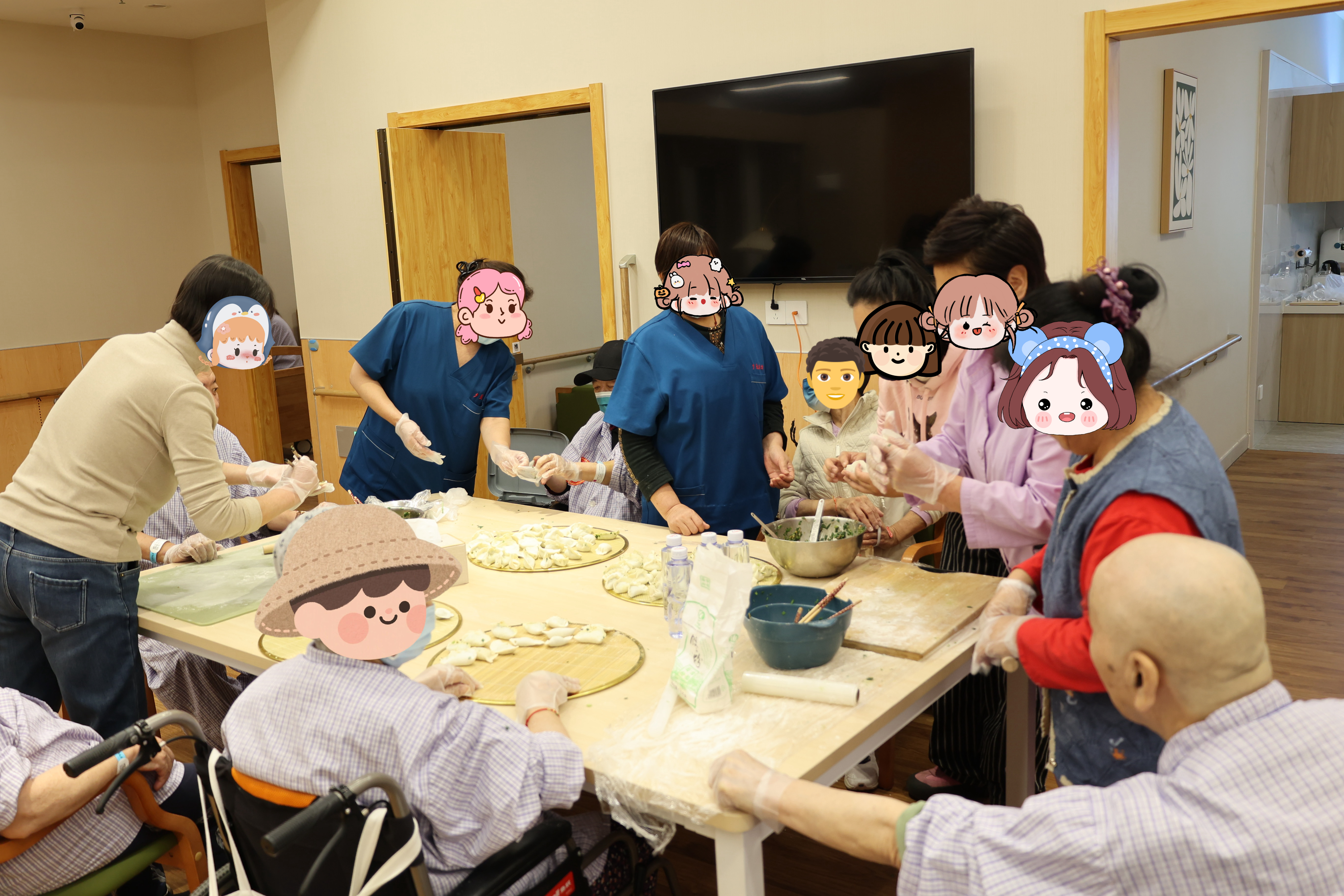 康复治疗中 ADL 训练的益处