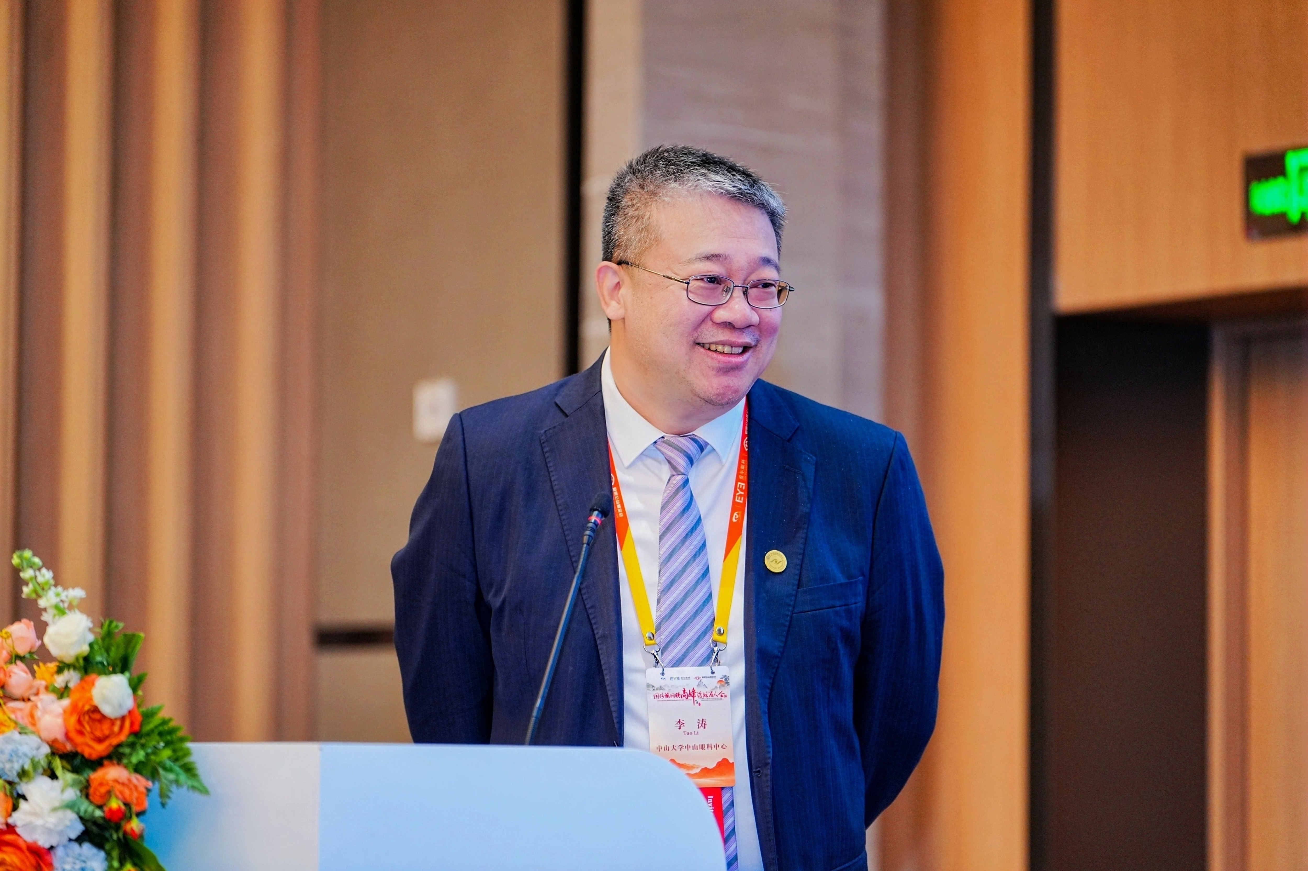 聚焦临床+融合创新——  国际视网膜高峰论坛百人会（IRS100）·2025  为视网膜疾病诊疗提供「全球方案」