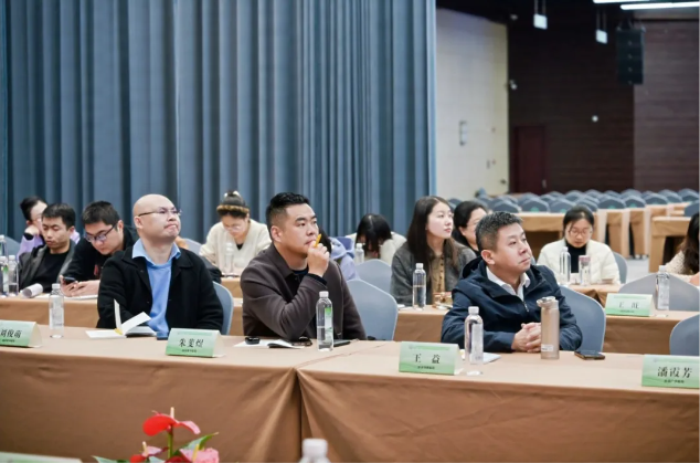 学术会议 | 2025 年安徽省医院协会社会办医疗机构分会检验专科联盟检验学术年会圆满帷幕!