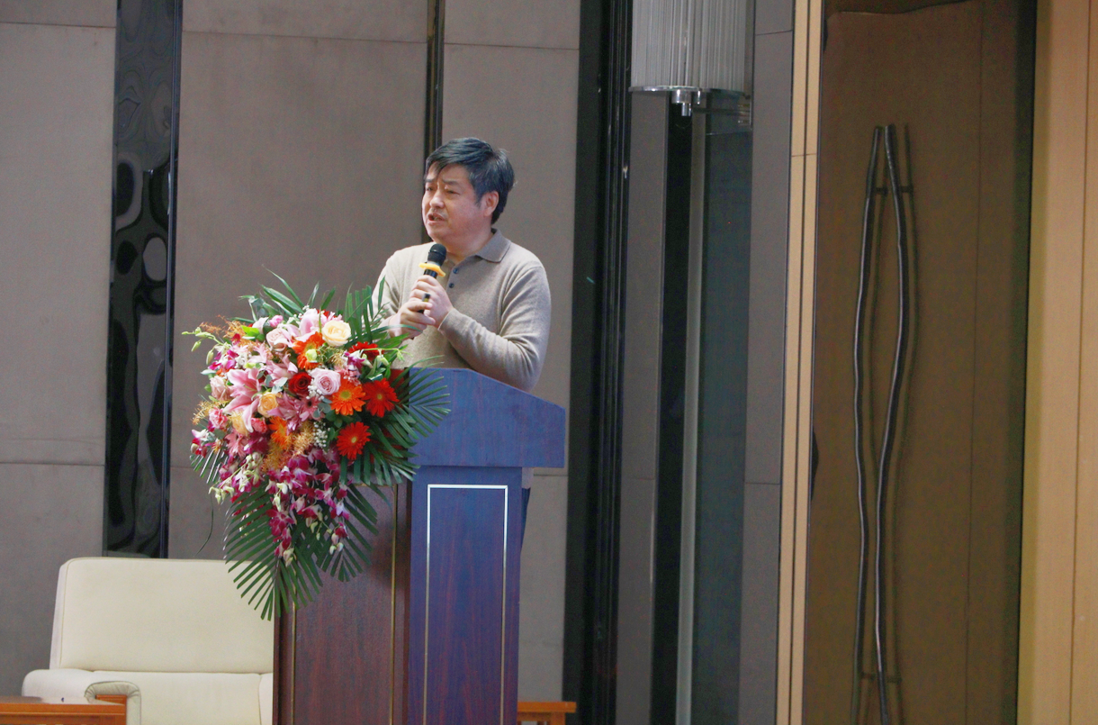 「2025 疑难眼病新进展学术会议暨北京华厦民众眼科医院第 36 届学术会」在京举行,共绘眼科精准诊疗新蓝图