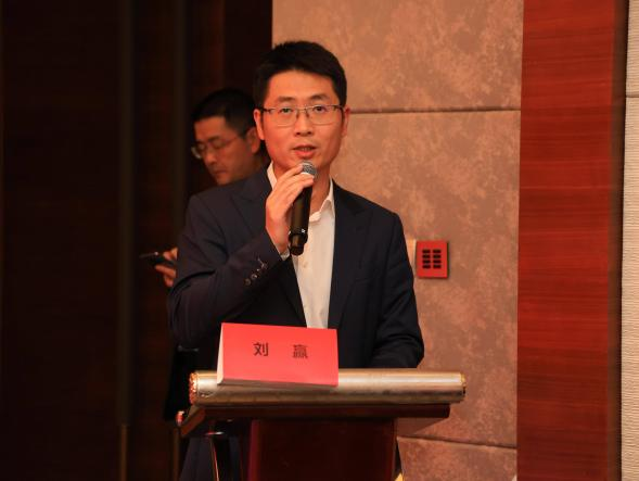 南昌大学二附院李萍当选江西省医学会心血管病分会  第十届委员会主任委员