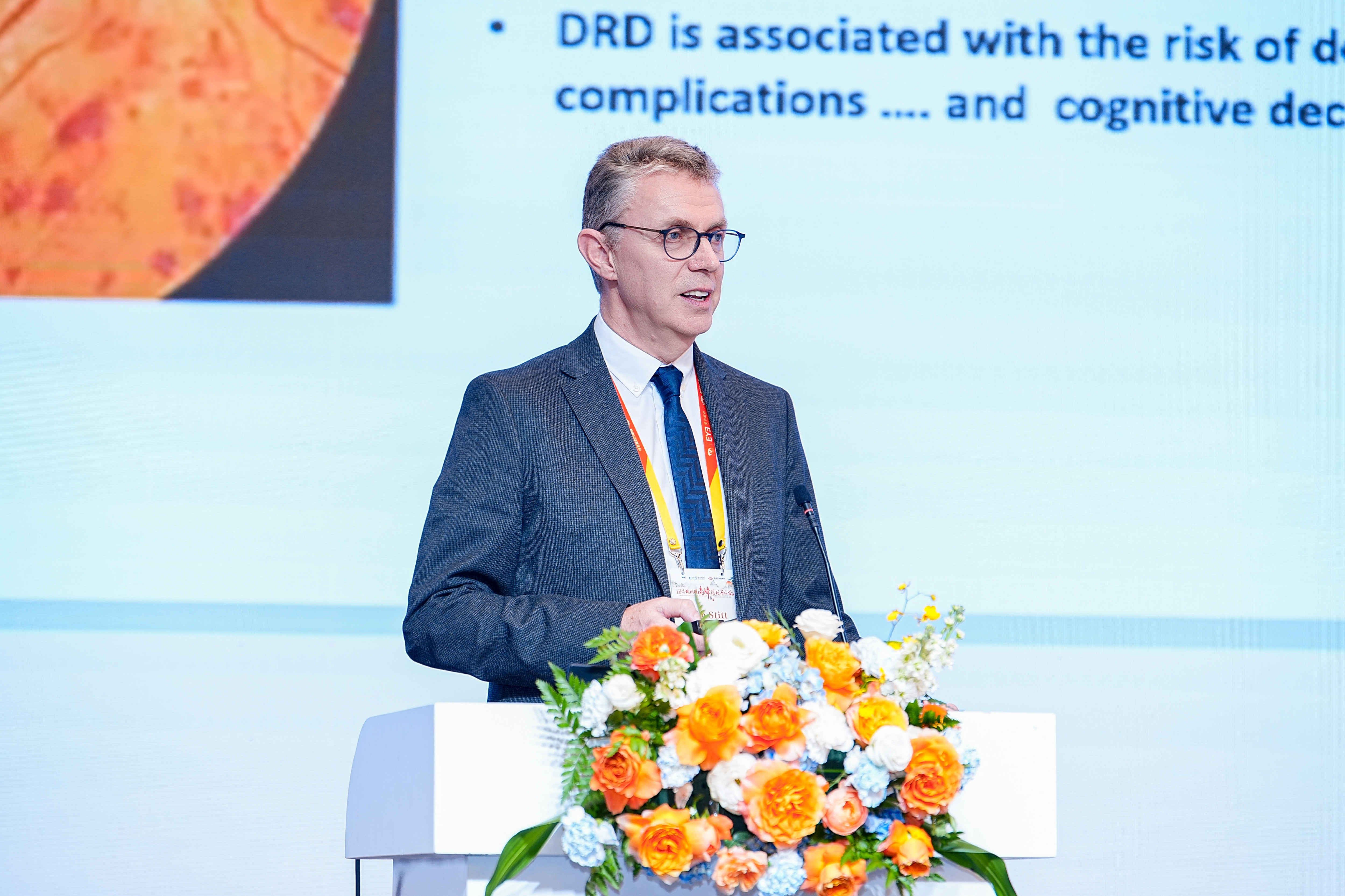 聚焦临床+融合创新——  国际视网膜高峰论坛百人会（IRS100）·2025  为视网膜疾病诊疗提供「全球方案」