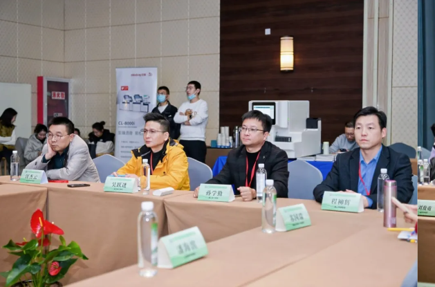 学术会议 | 2025 年安徽省医院协会社会办医疗机构分会检验专科联盟检验学术年会圆满帷幕!