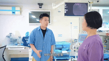 80% 消化早癌没症状?这样查最靠谱