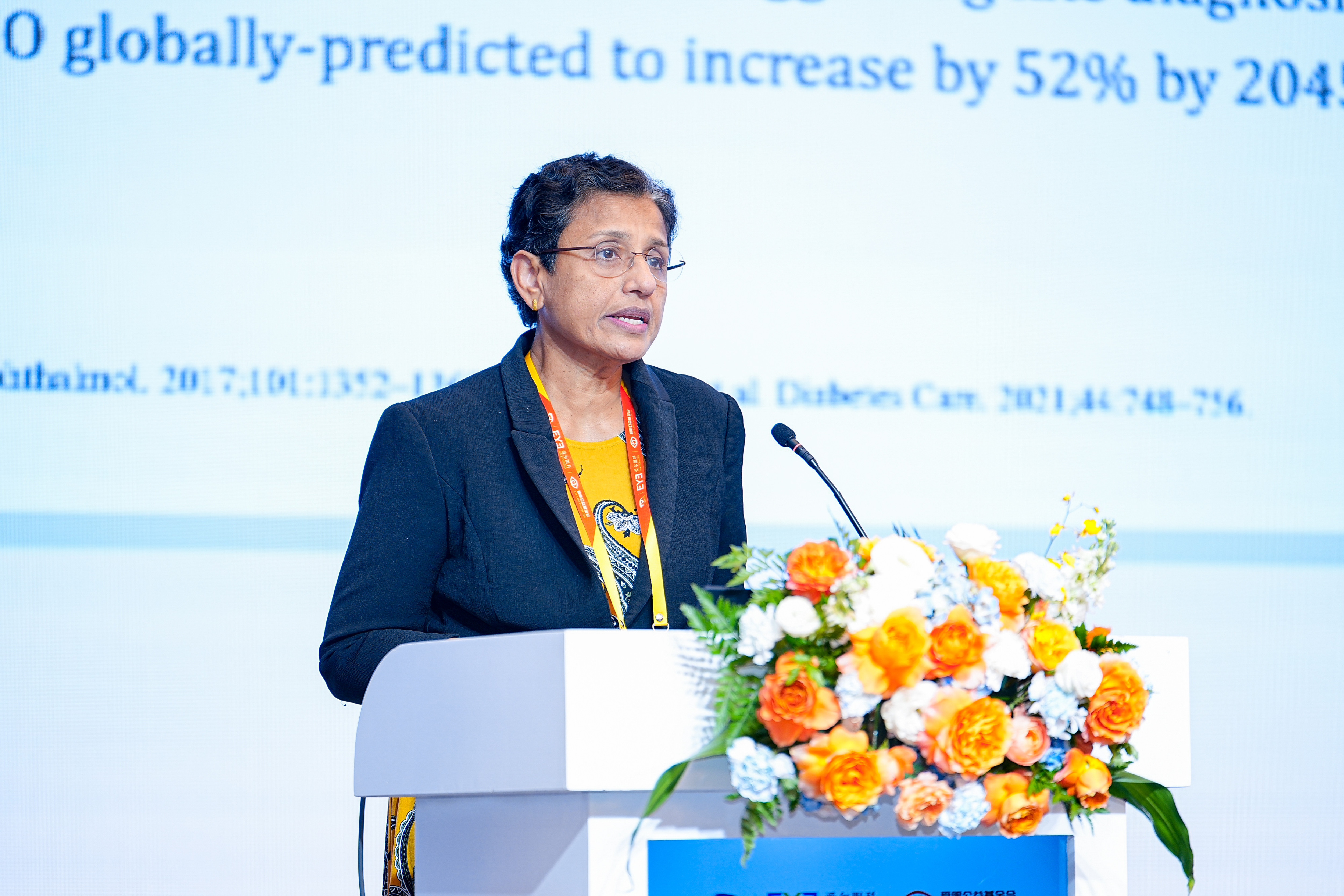 聚焦临床+融合创新——  国际视网膜高峰论坛百人会（IRS100）·2025  为视网膜疾病诊疗提供「全球方案」